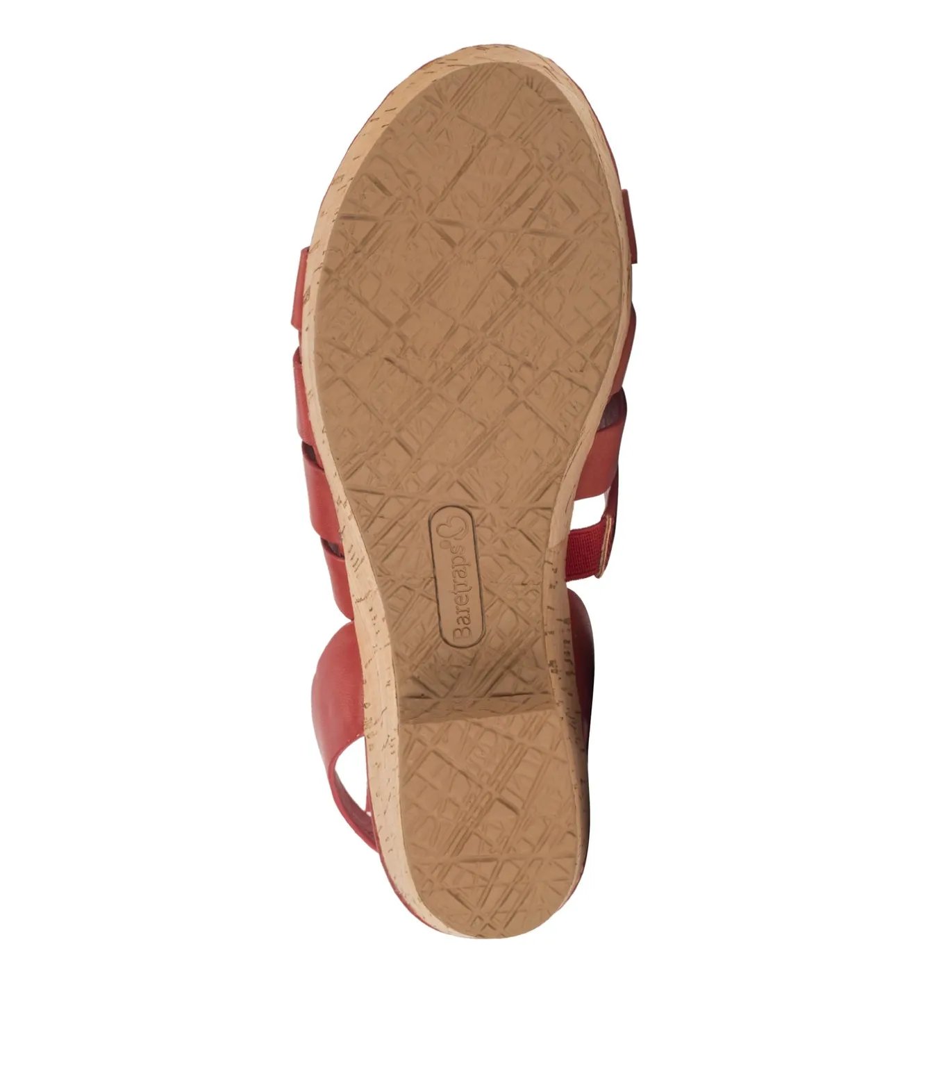 Hot Bonita Wedge Sandal Wedge Sandals