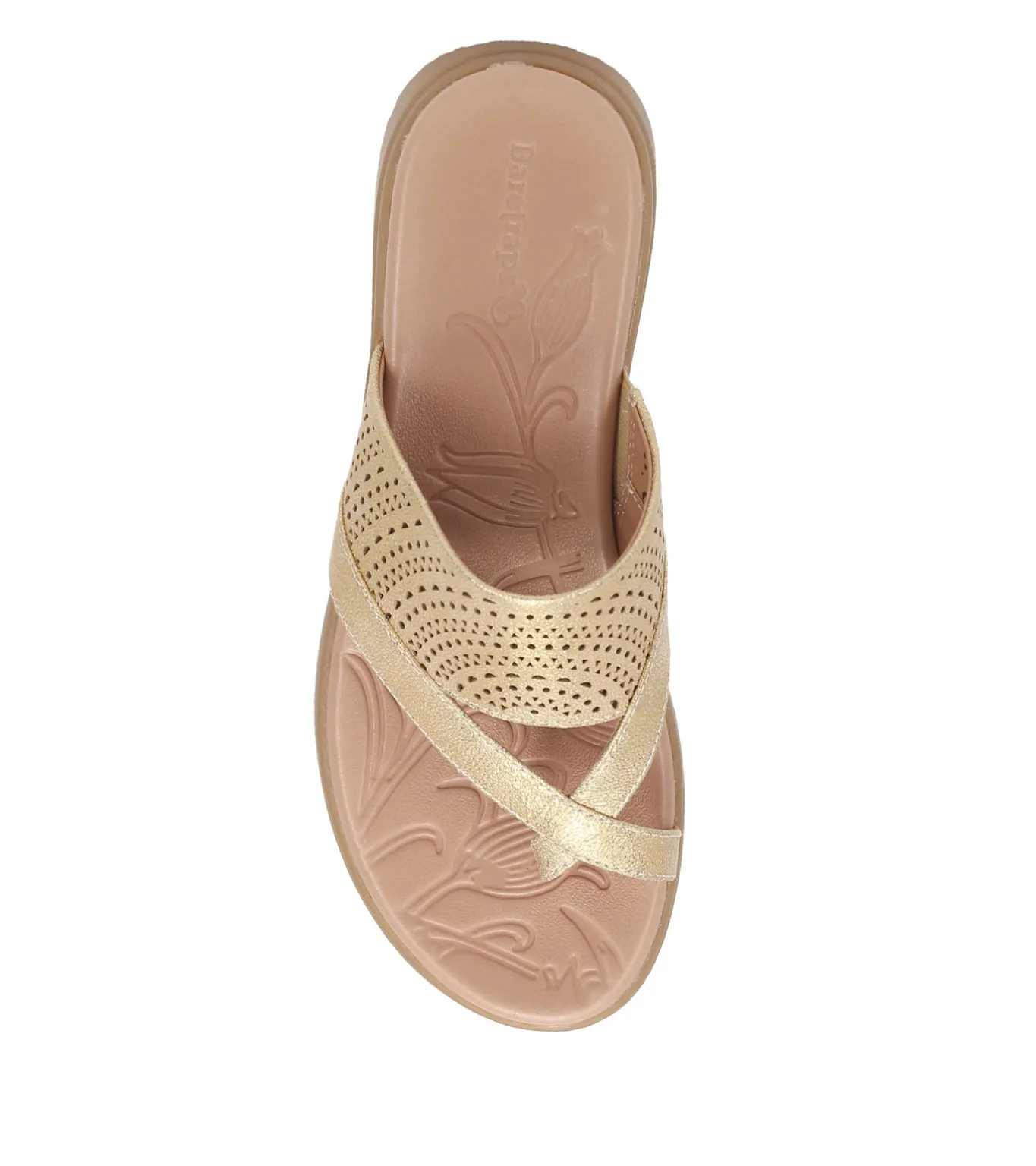 New Brett Slide Sandal Slides & Slip On Sandals