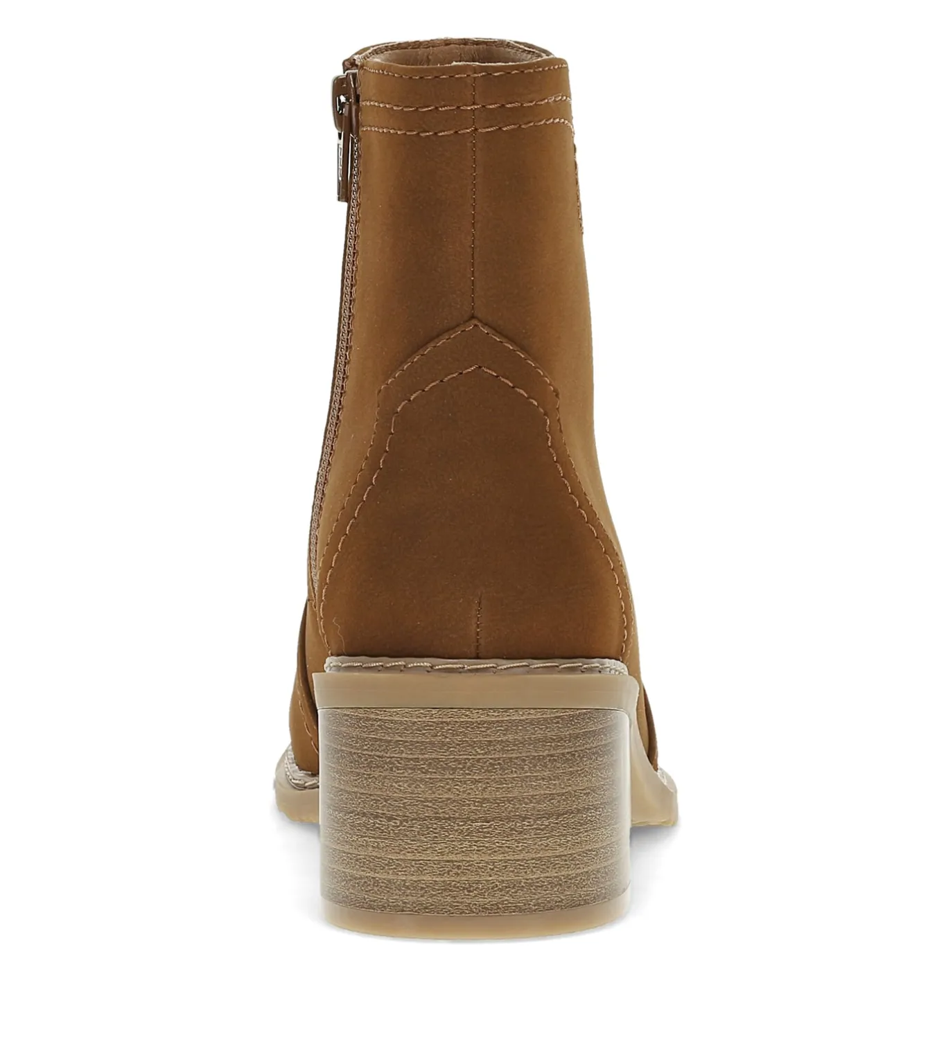 New Calloway Block Heel Bootie Booties
