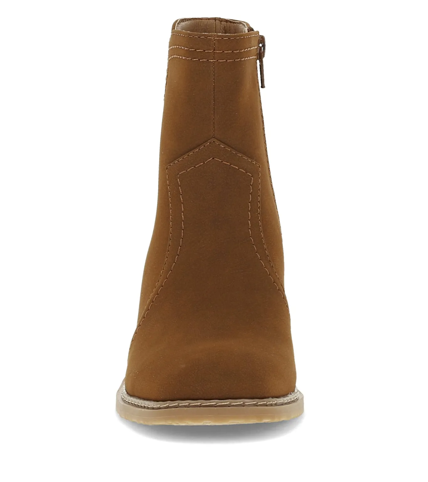 New Calloway Block Heel Bootie Booties
