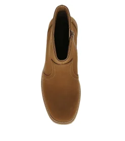 New Calloway Block Heel Bootie Booties