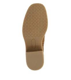 New Calloway Block Heel Bootie Booties