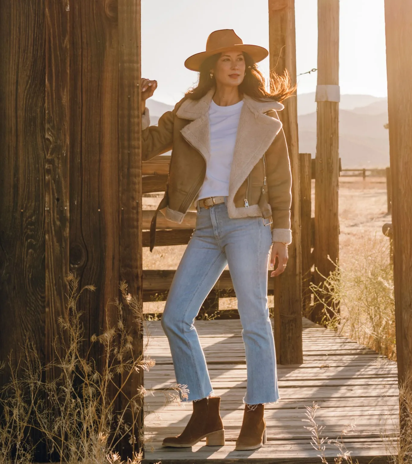 New Calloway Block Heel Bootie Booties