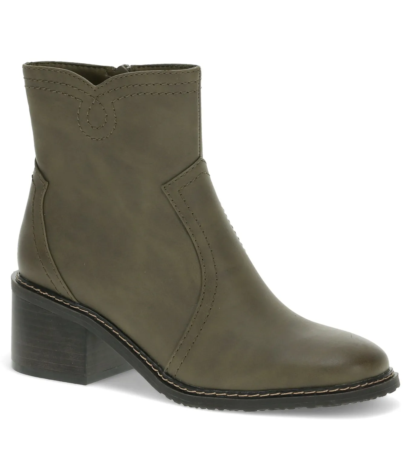 Online Calloway Block Heel Bootie Booties