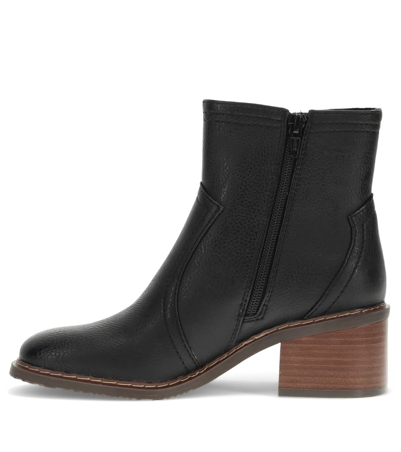 Outlet Calloway Block Heel Bootie Booties