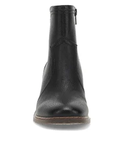 Outlet Calloway Block Heel Bootie Booties