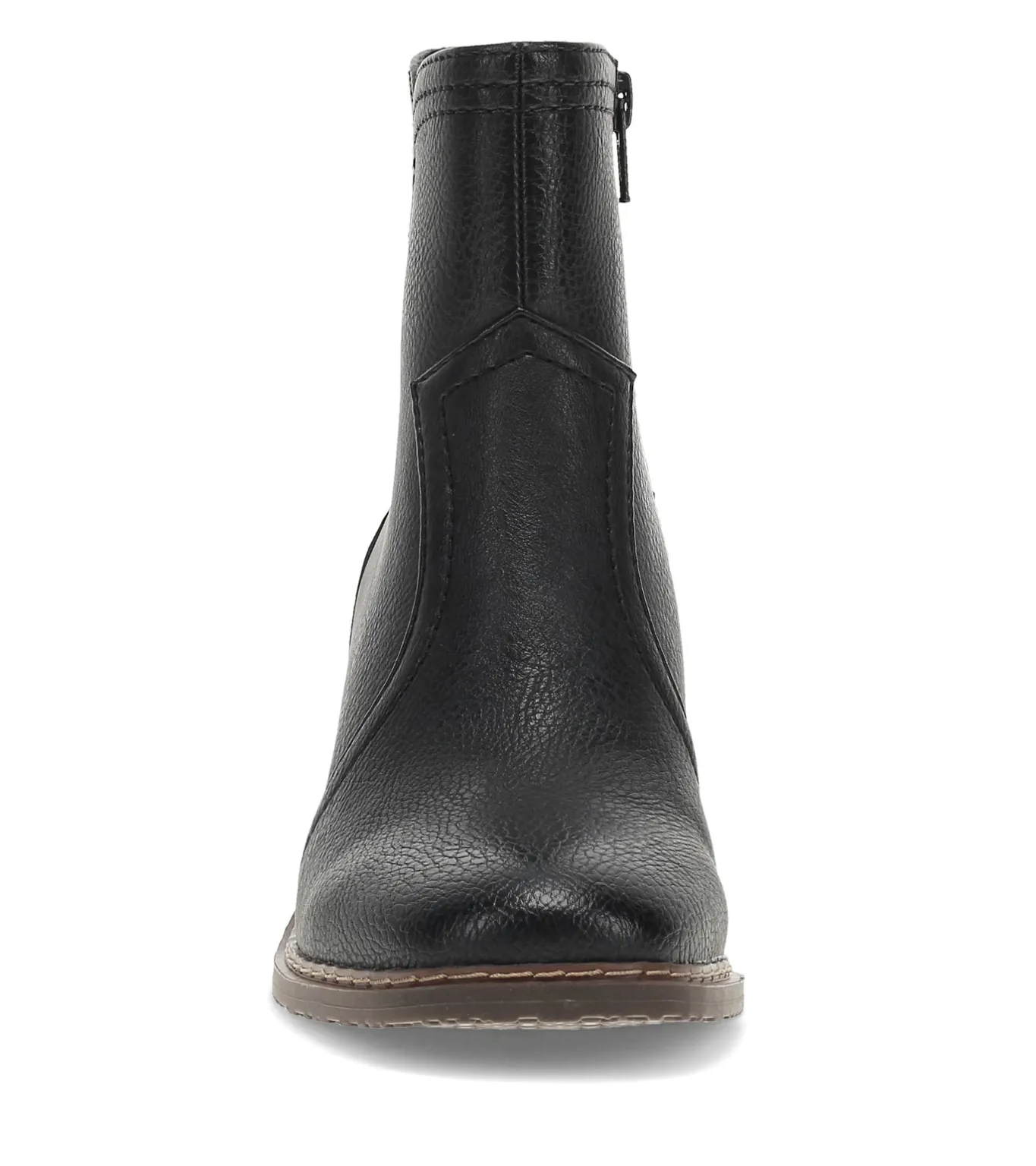 Outlet Calloway Block Heel Bootie Booties