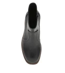 Outlet Calloway Block Heel Bootie Booties