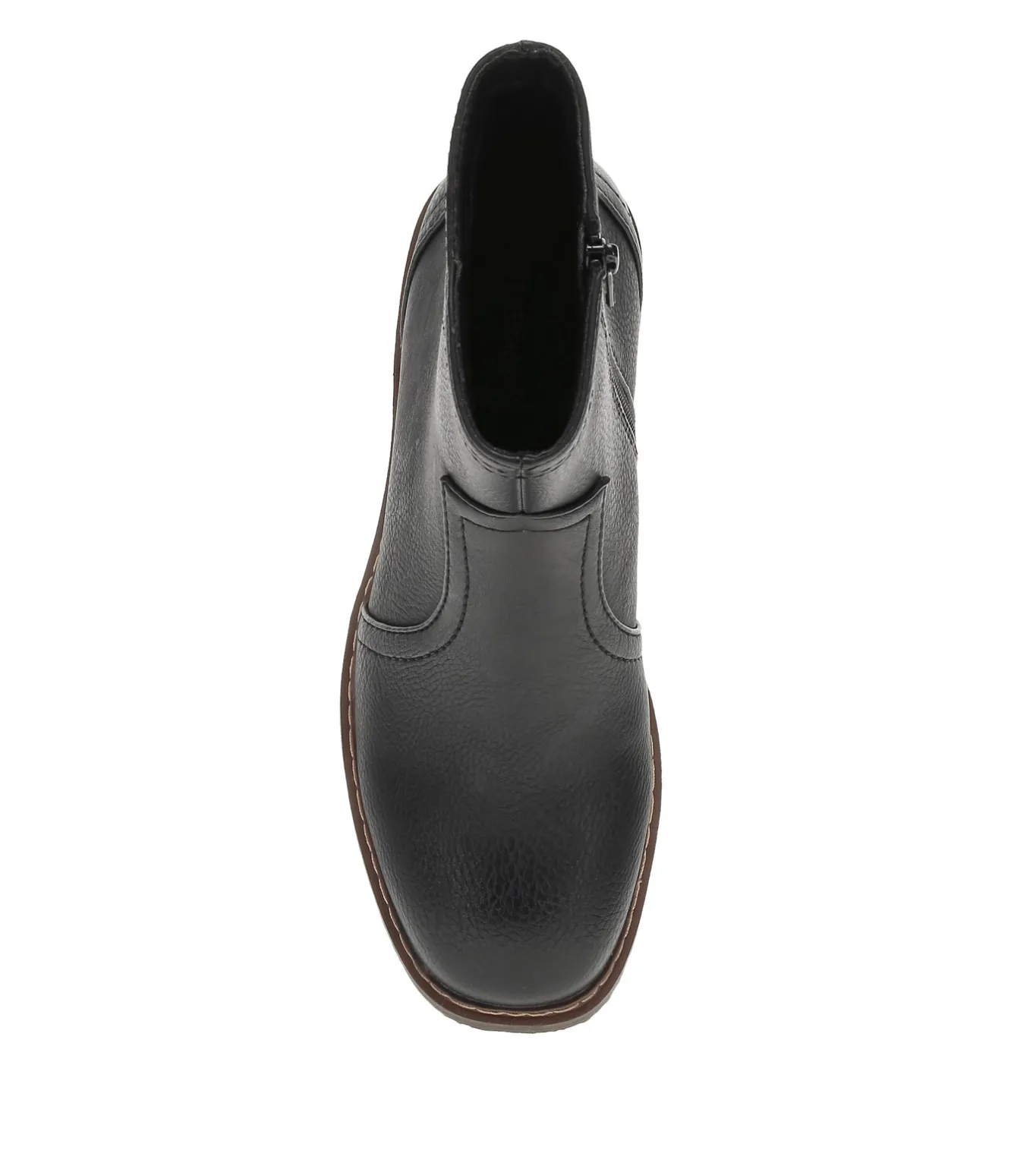 Outlet Calloway Block Heel Bootie Booties
