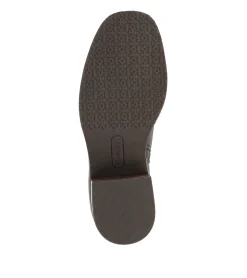 Outlet Calloway Block Heel Bootie Booties