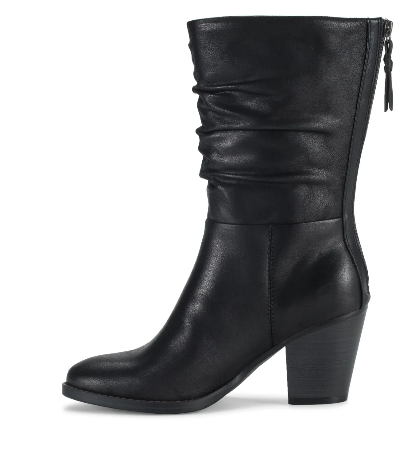 Hot Camila Mid Calf Boot Knee High Boots