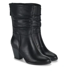 Hot Camila Mid Calf Boot Knee High Boots