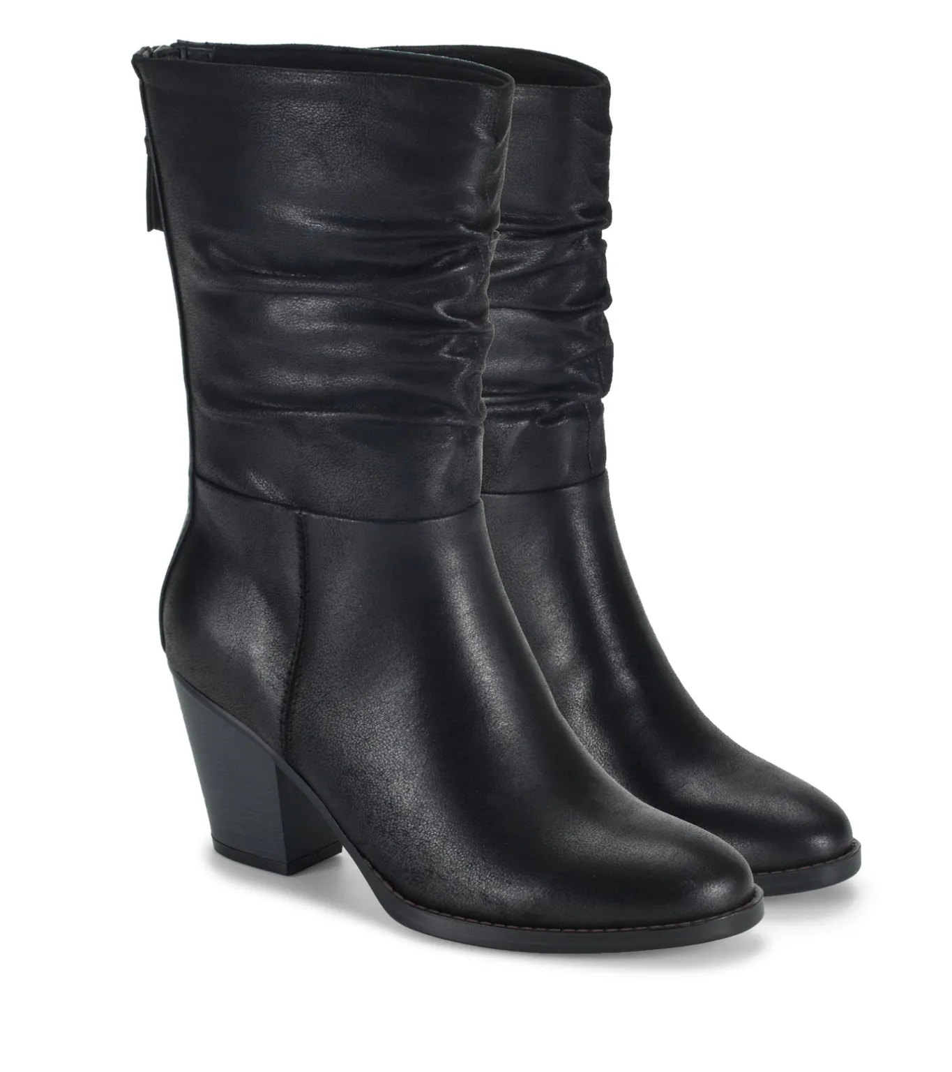 Hot Camila Mid Calf Boot Knee High Boots