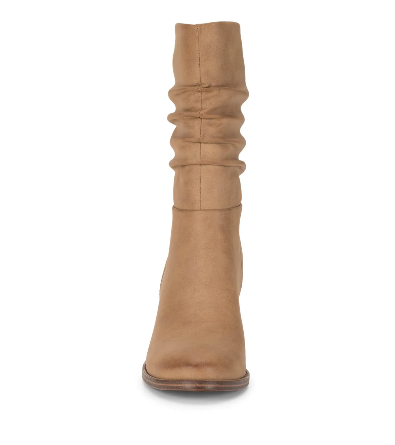 Outlet Camila Mid Calf Boot Knee High Boots