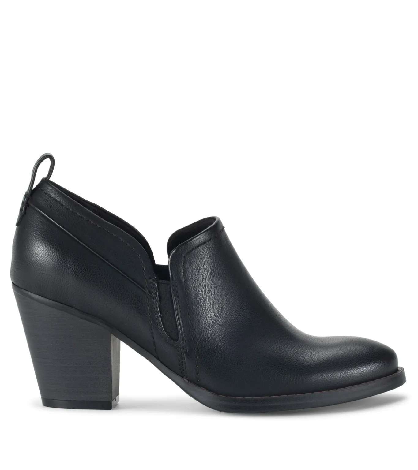 Clearance Caroline Ankle Bootie Booties