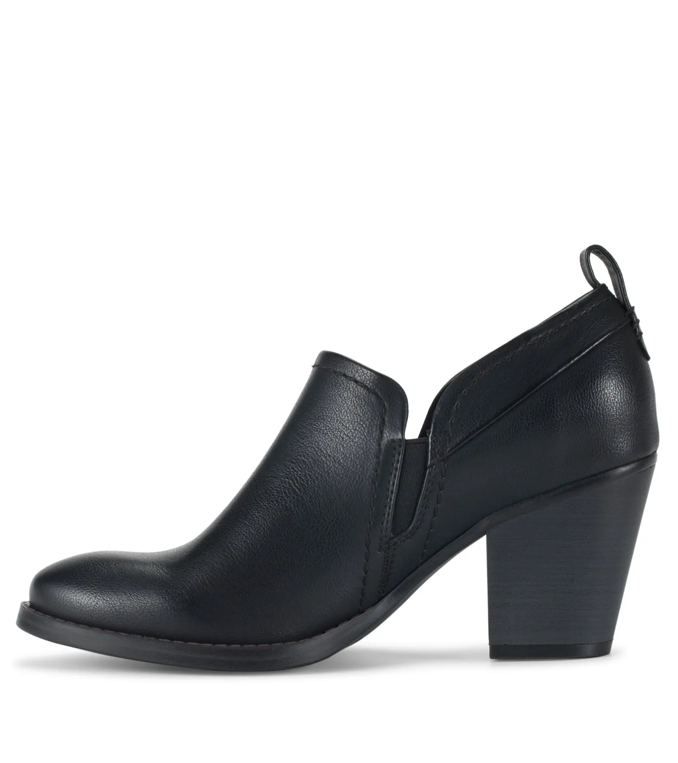 Clearance Caroline Ankle Bootie Booties