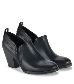 Clearance Caroline Ankle Bootie Booties