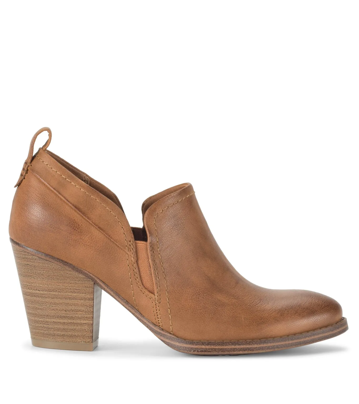 Best Caroline Ankle Bootie Booties