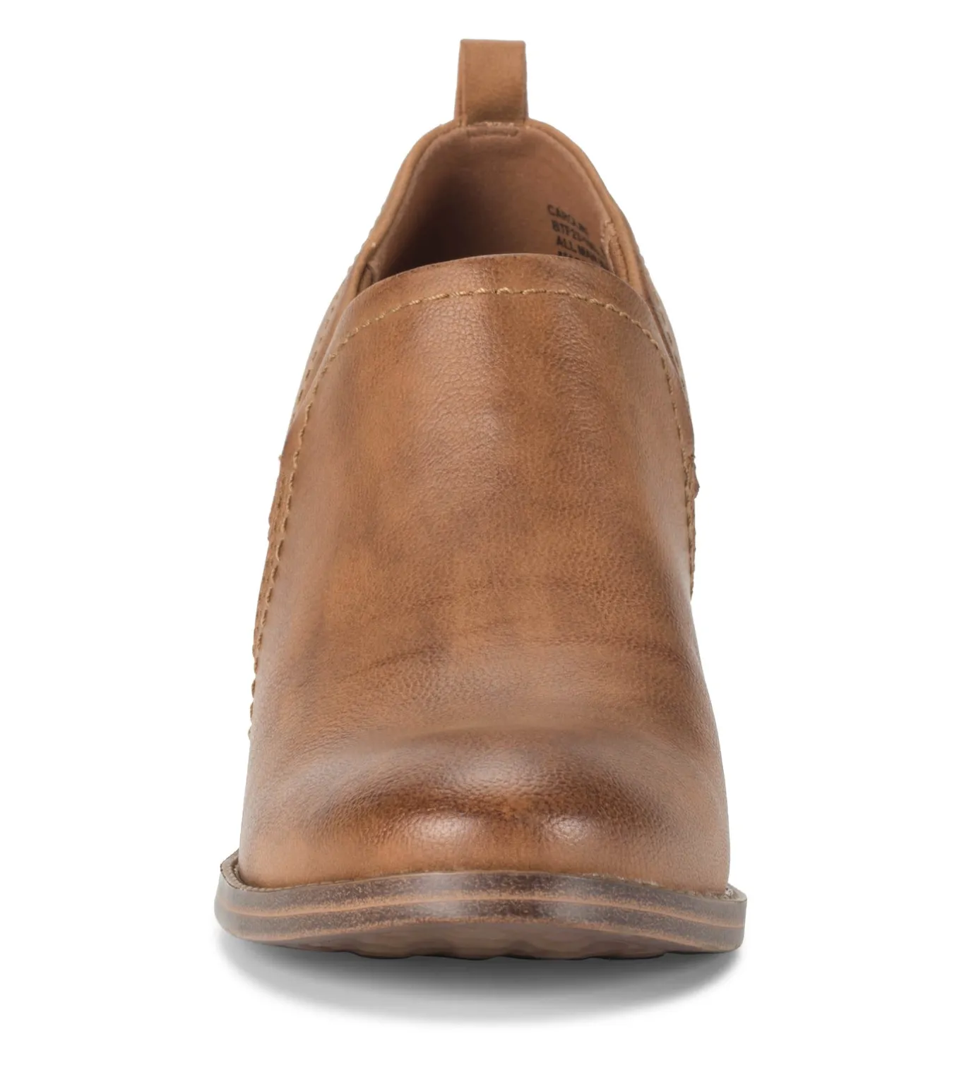 Best Caroline Ankle Bootie Booties