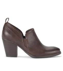 New Caroline Ankle Bootie Booties