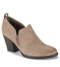 Discount Caroline Ankle Bootie Booties