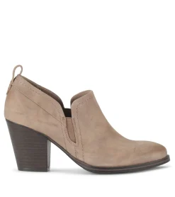 Discount Caroline Ankle Bootie Booties