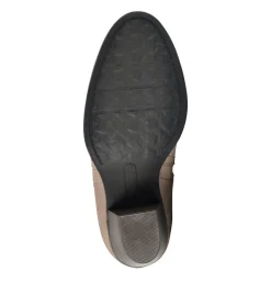 Discount Caroline Ankle Bootie Booties