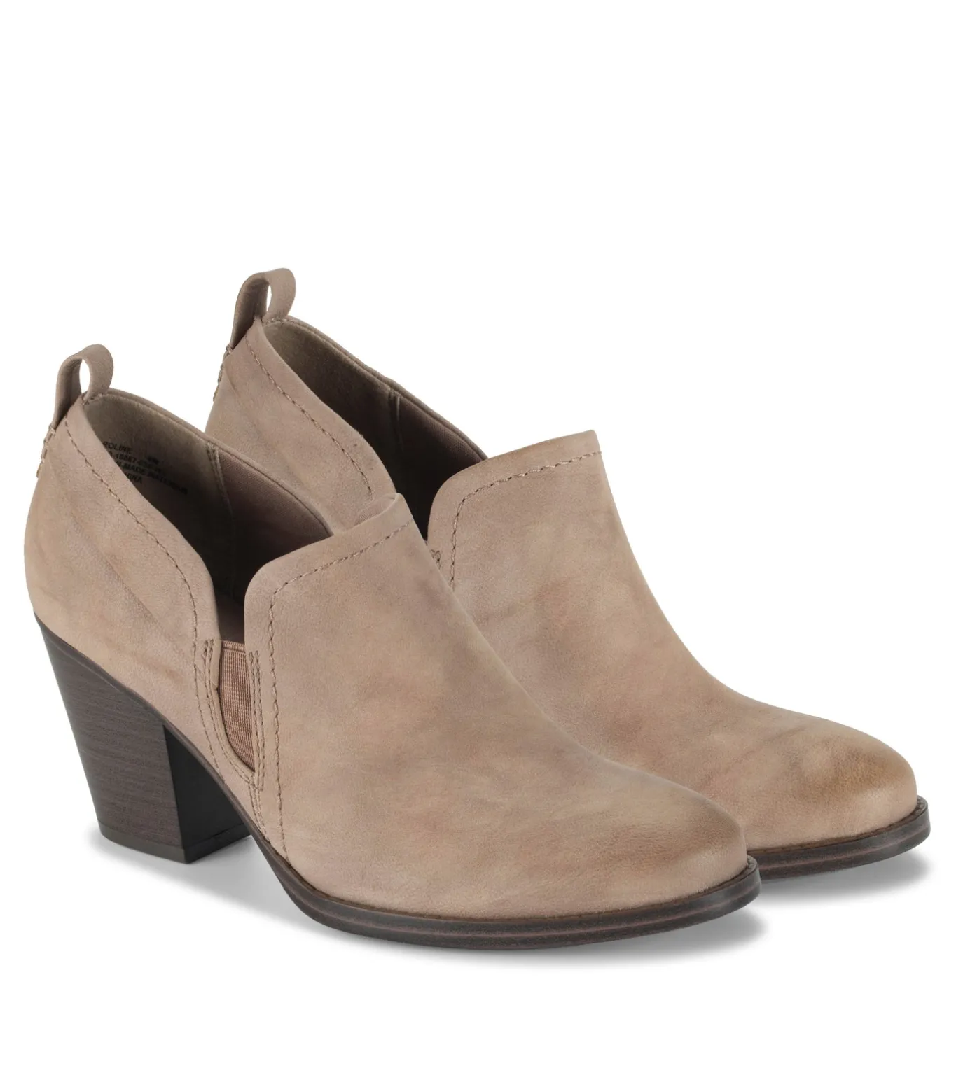 Discount Caroline Ankle Bootie Booties