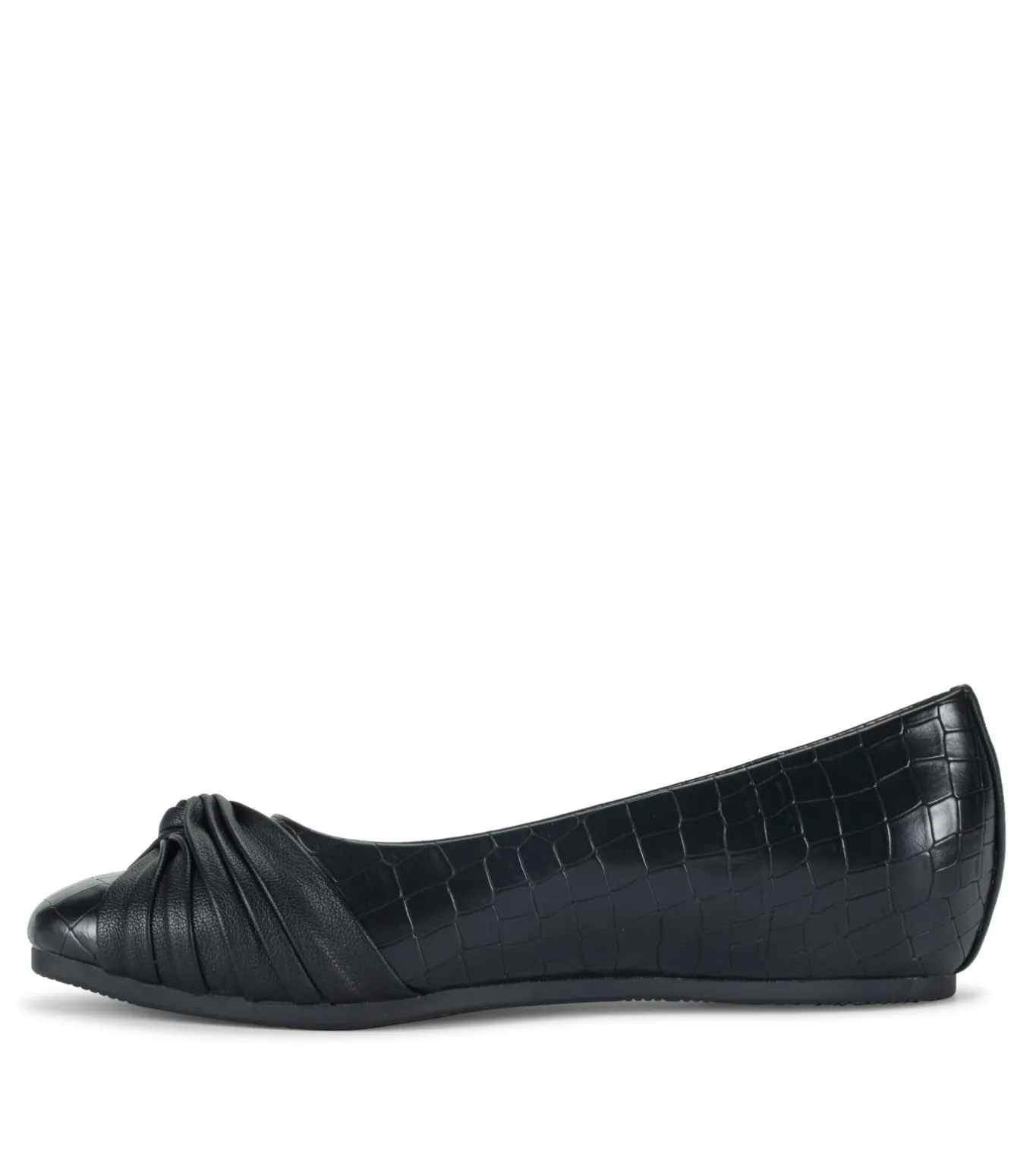Outlet Chainey Casual Flat Flats & Loafers
