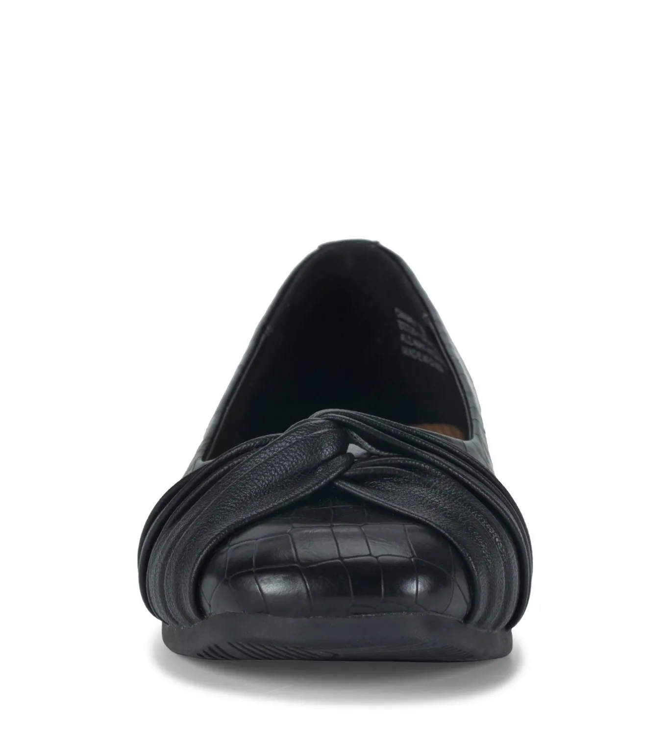 Outlet Chainey Casual Flat Flats & Loafers