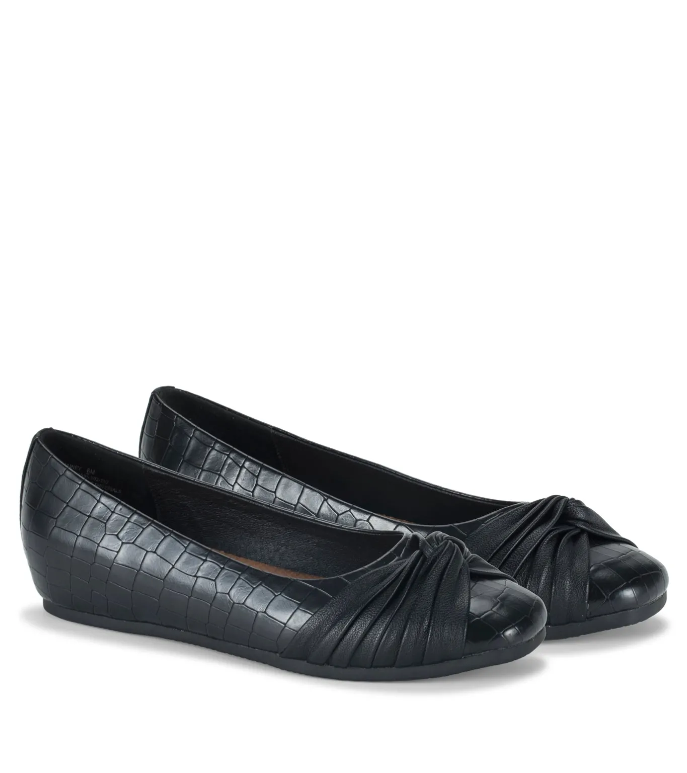 Outlet Chainey Casual Flat Flats & Loafers