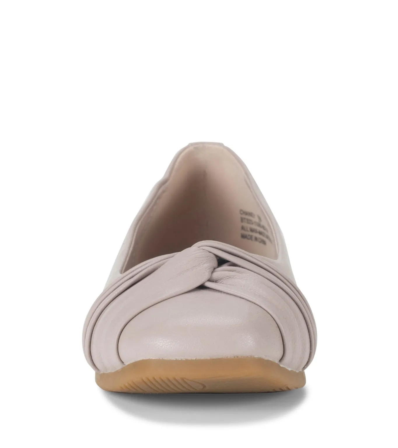 Sale Chainey Casual Flat Flats & Loafers