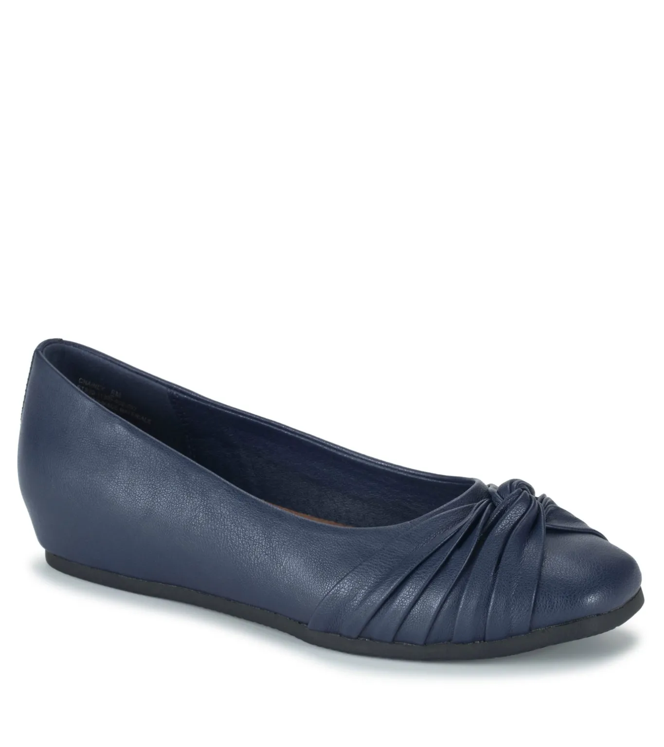 Outlet Chainey Casual Flat Flats & Loafers