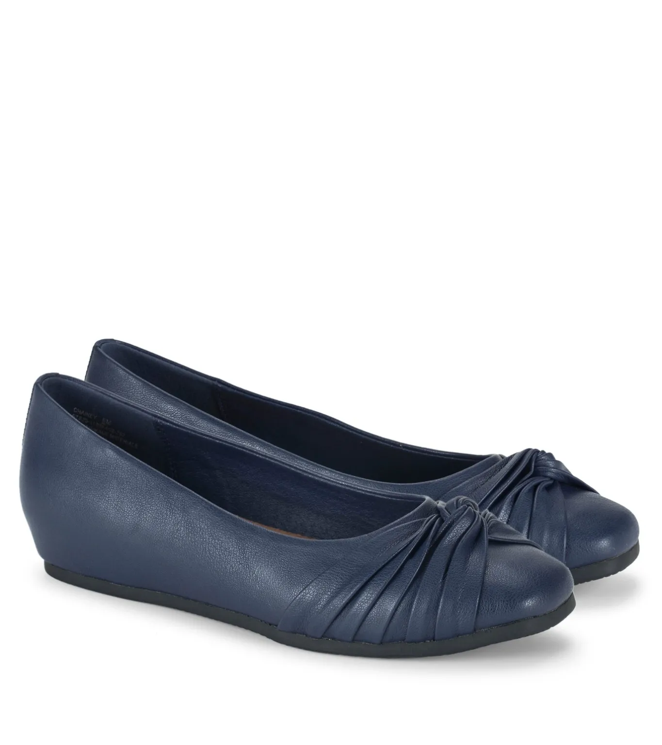 Outlet Chainey Casual Flat Flats & Loafers