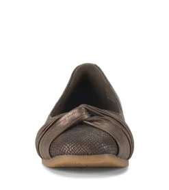 Hot Chainey Casual Flat Flats & Loafers