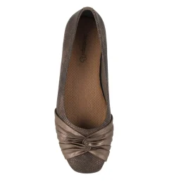 Hot Chainey Casual Flat Flats & Loafers