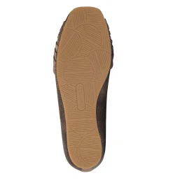 Hot Chainey Casual Flat Flats & Loafers