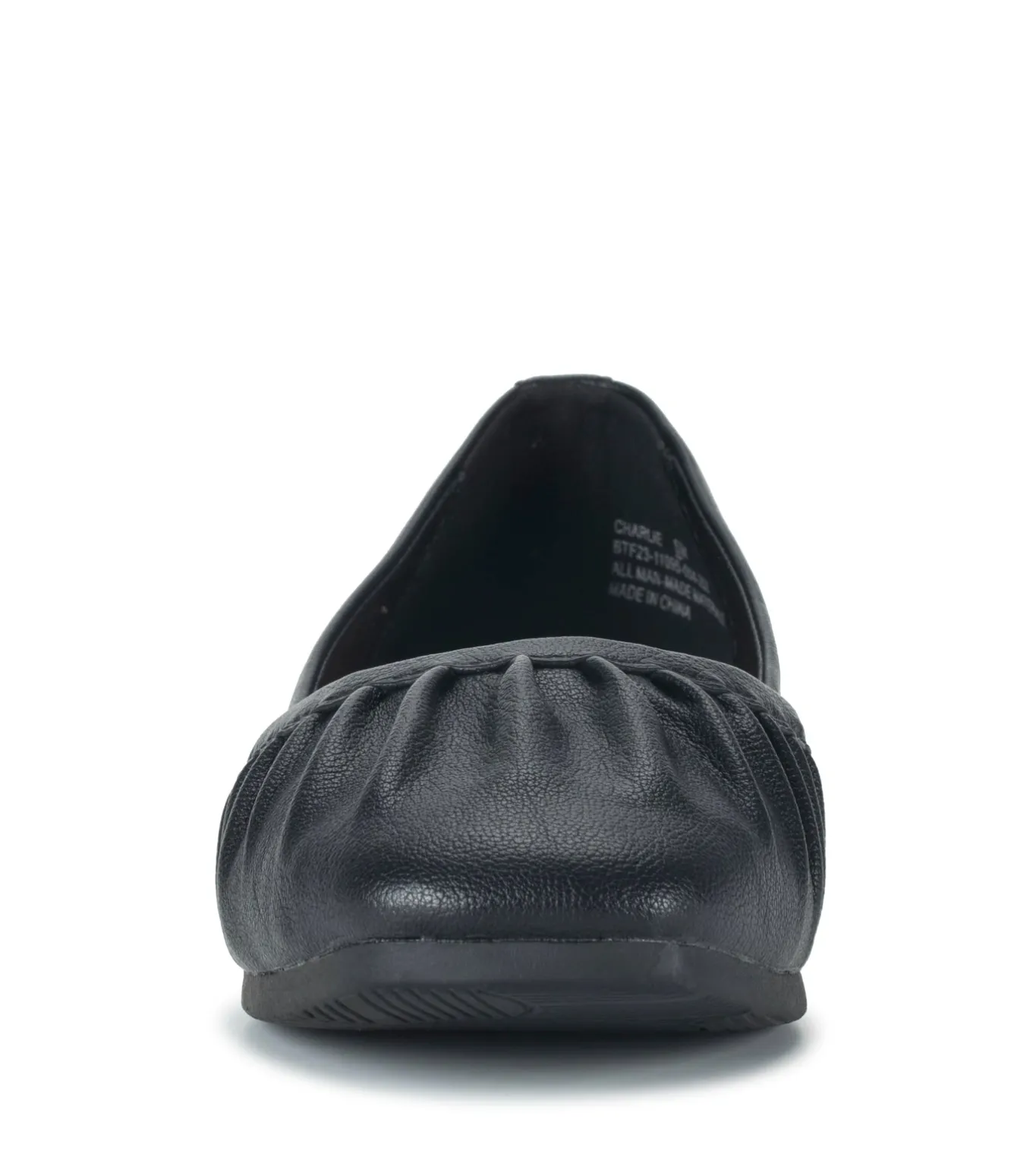Clearance Charlie Flat Flats & Loafers