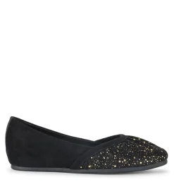 Clearance Charlie Flat Flats & Loafers