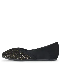 Clearance Charlie Flat Flats & Loafers