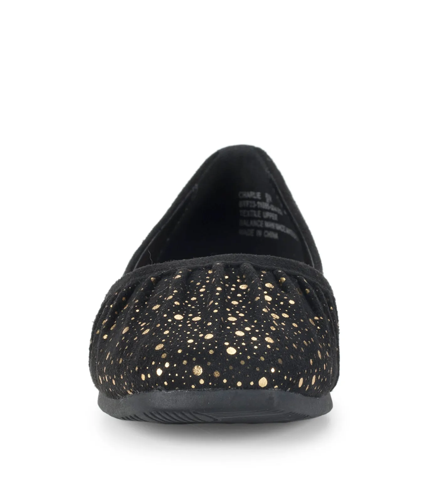 Clearance Charlie Flat Flats & Loafers