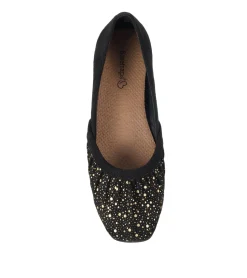Clearance Charlie Flat Flats & Loafers