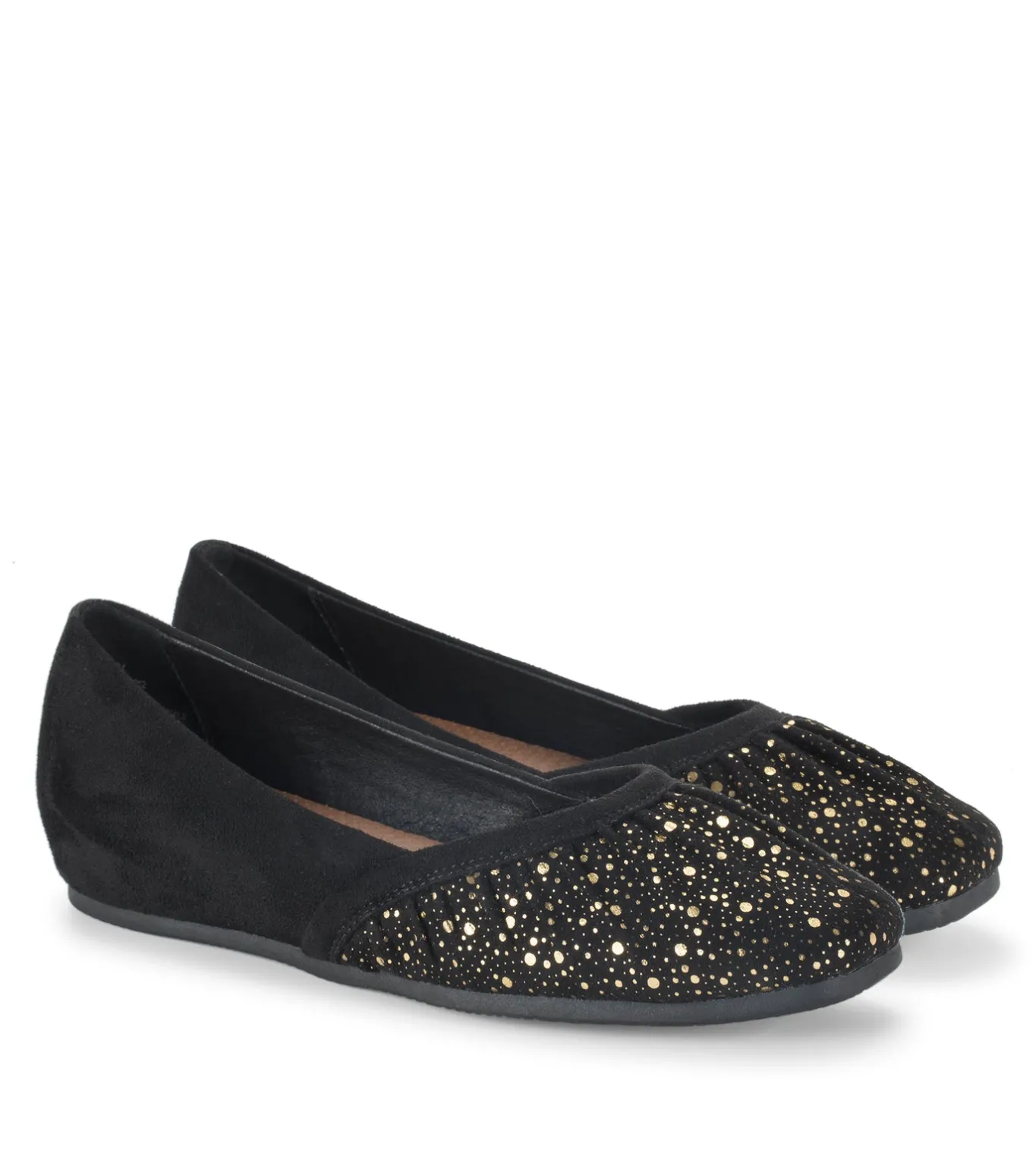 Clearance Charlie Flat Flats & Loafers