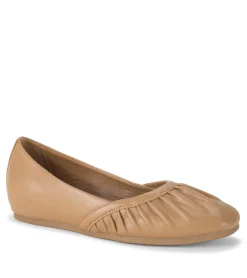 Online Charlie Flat Flats & Loafers