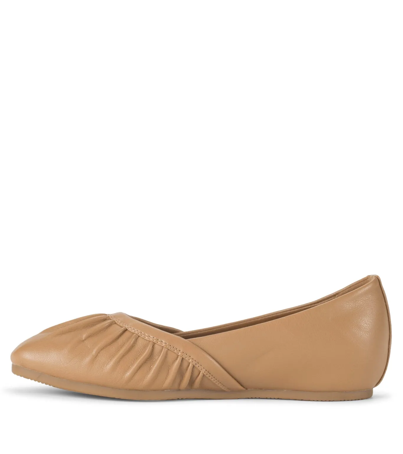 Online Charlie Flat Flats & Loafers