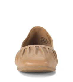 Online Charlie Flat Flats & Loafers