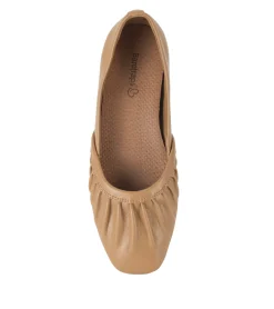 Online Charlie Flat Flats & Loafers