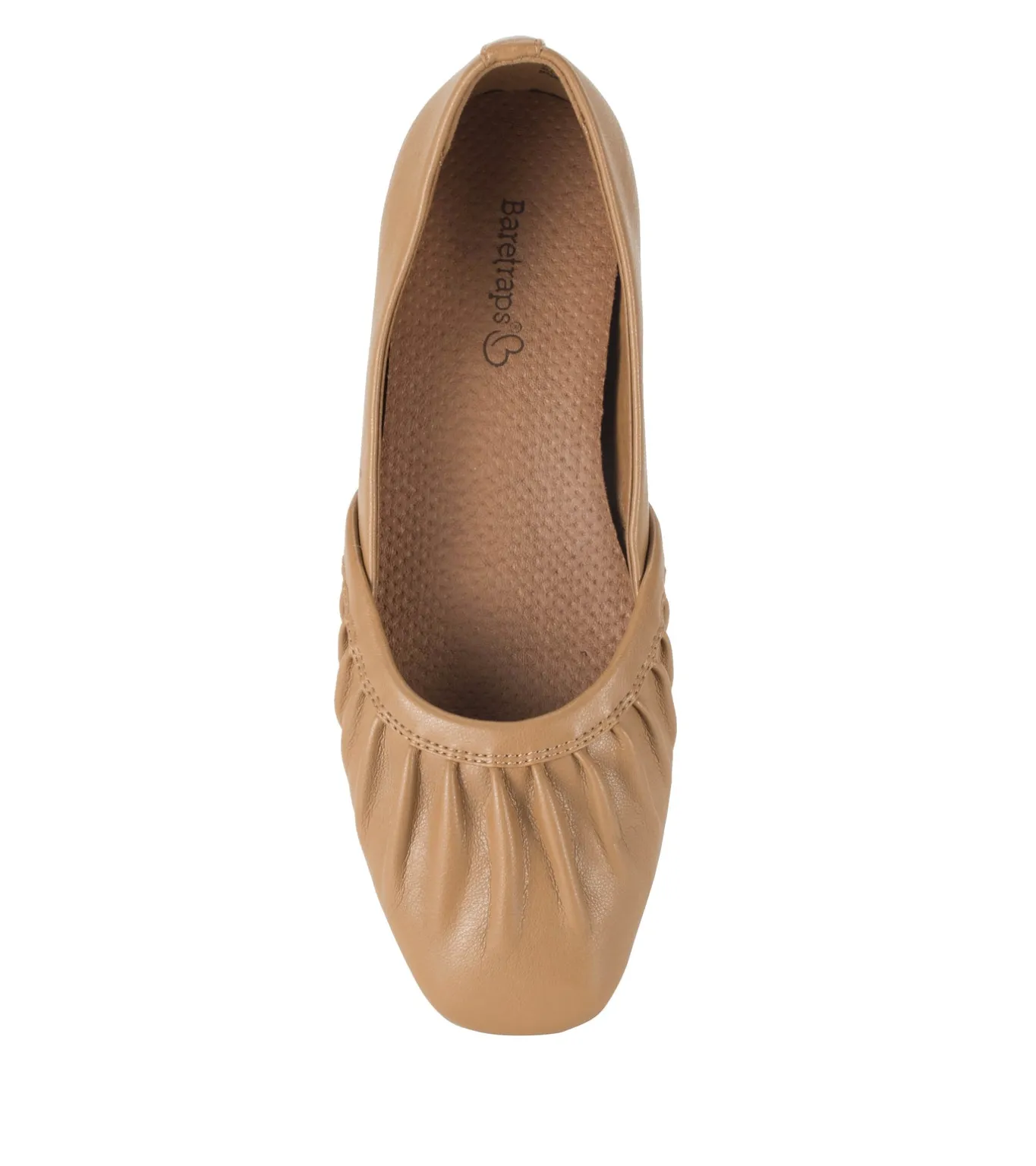 Online Charlie Flat Flats & Loafers