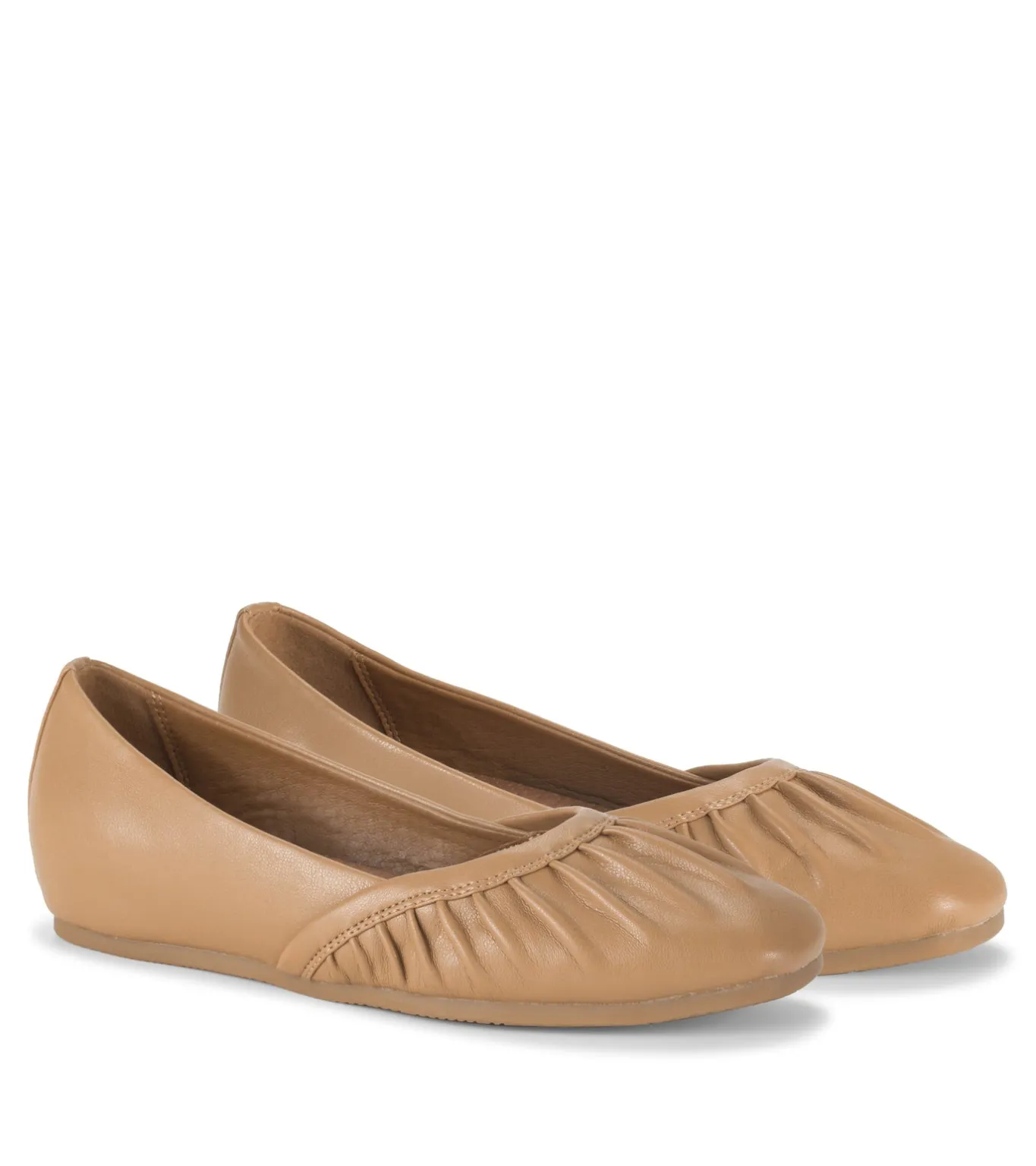 Online Charlie Flat Flats & Loafers