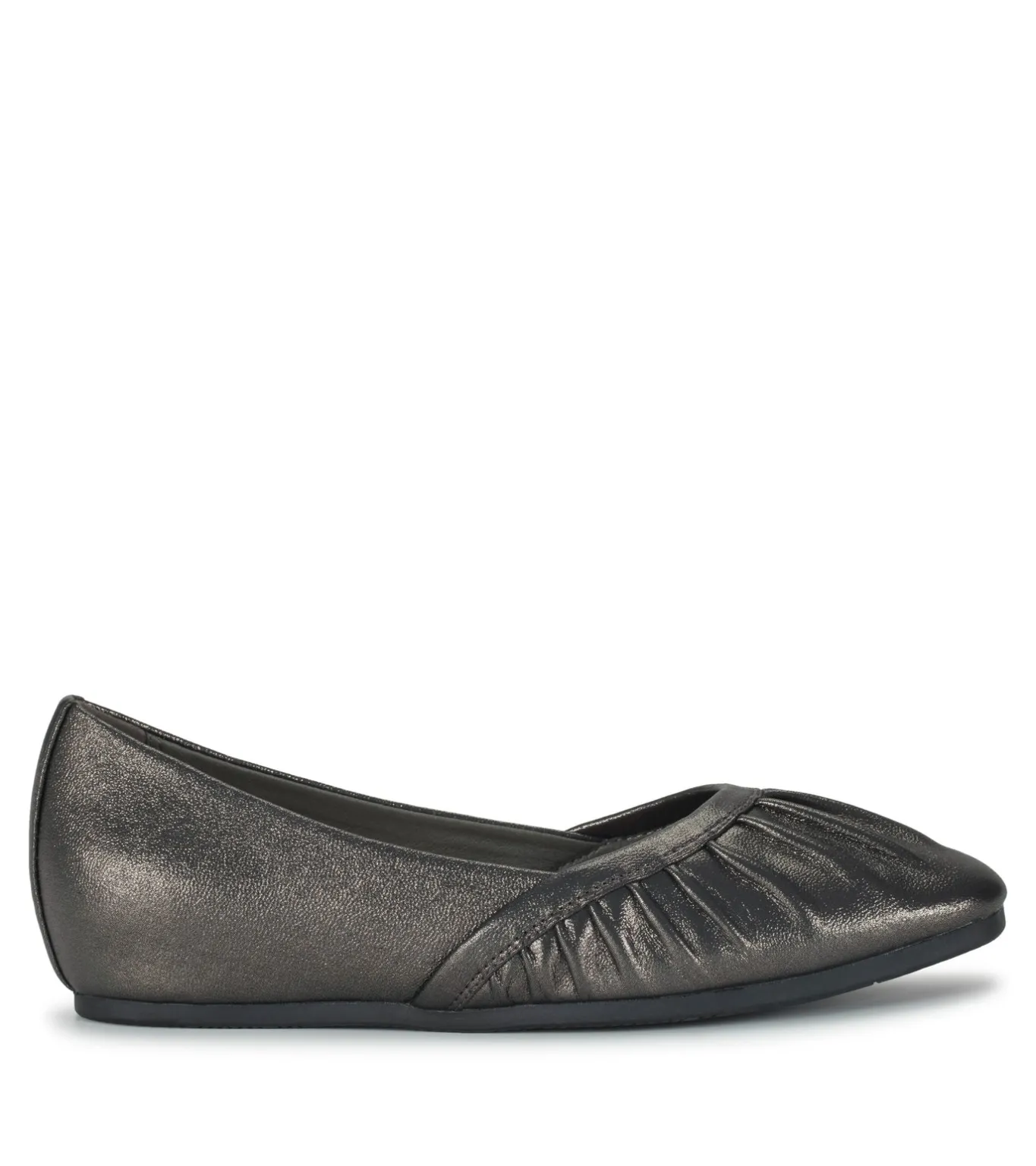 Hot Charlie Flat Flats & Loafers